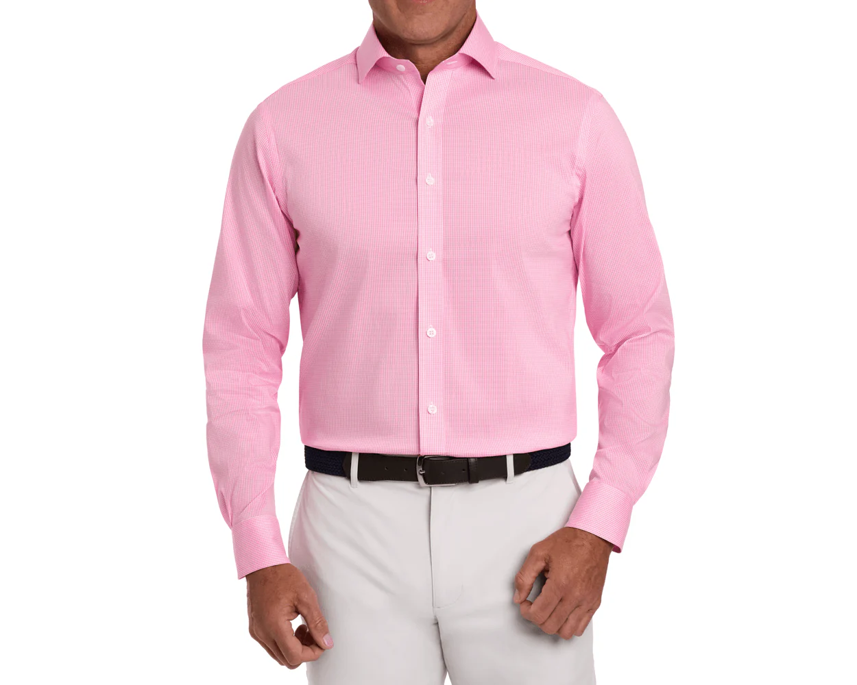 The McAllister Shirt: Belmont - Image 2