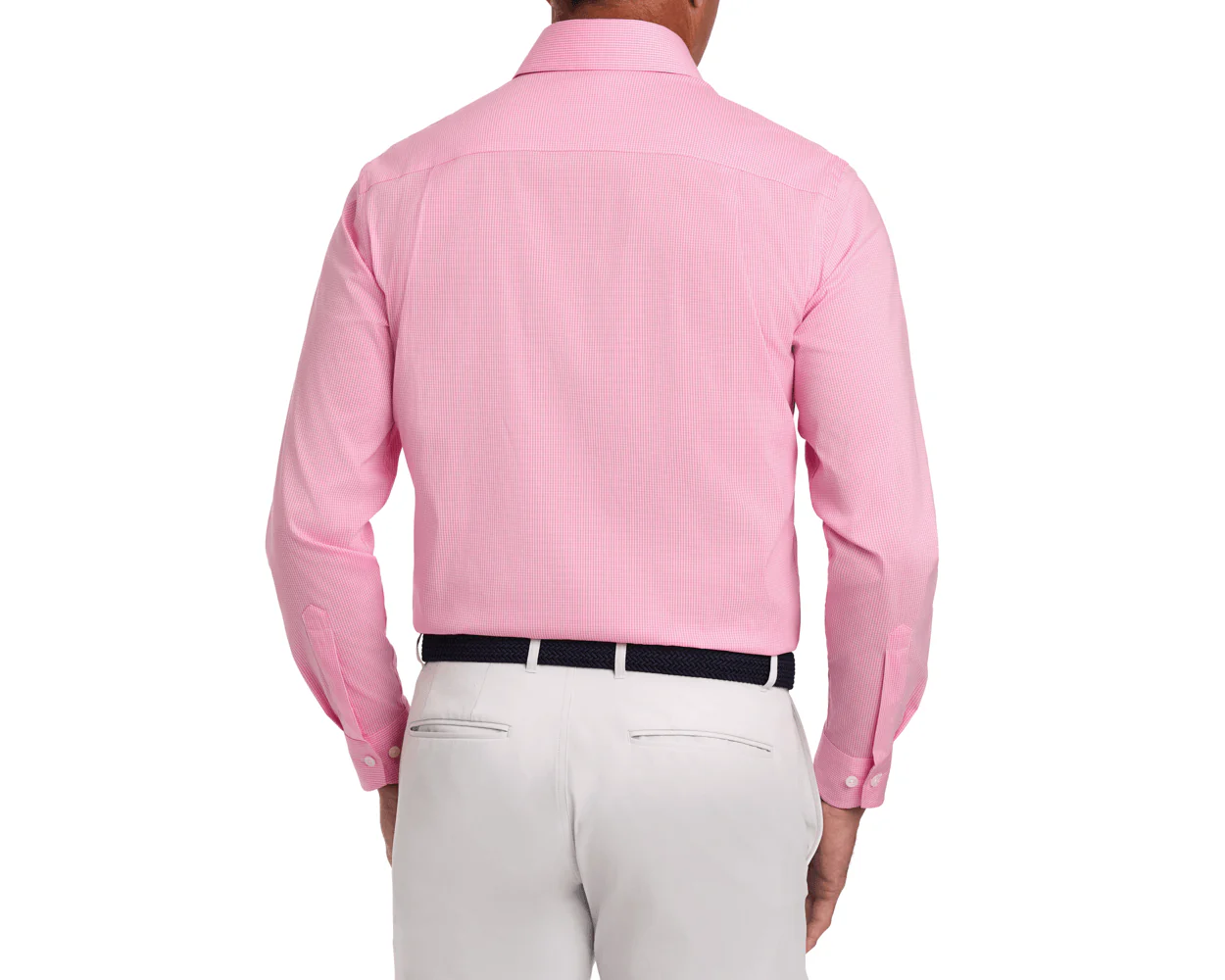 The McAllister Shirt: Belmont - Image 4