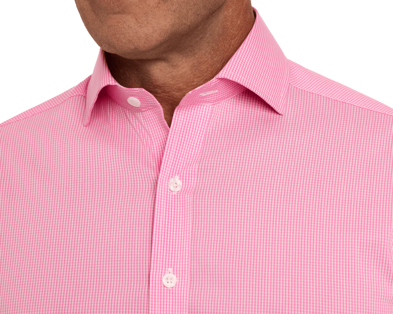 The McAllister Shirt: Belmont - Image 5