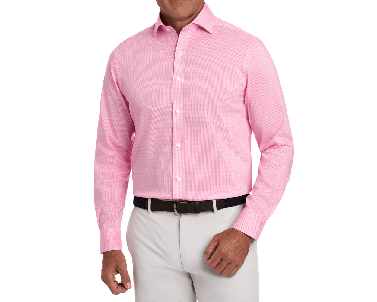 The McAllister Shirt: Belmont - Image 7
