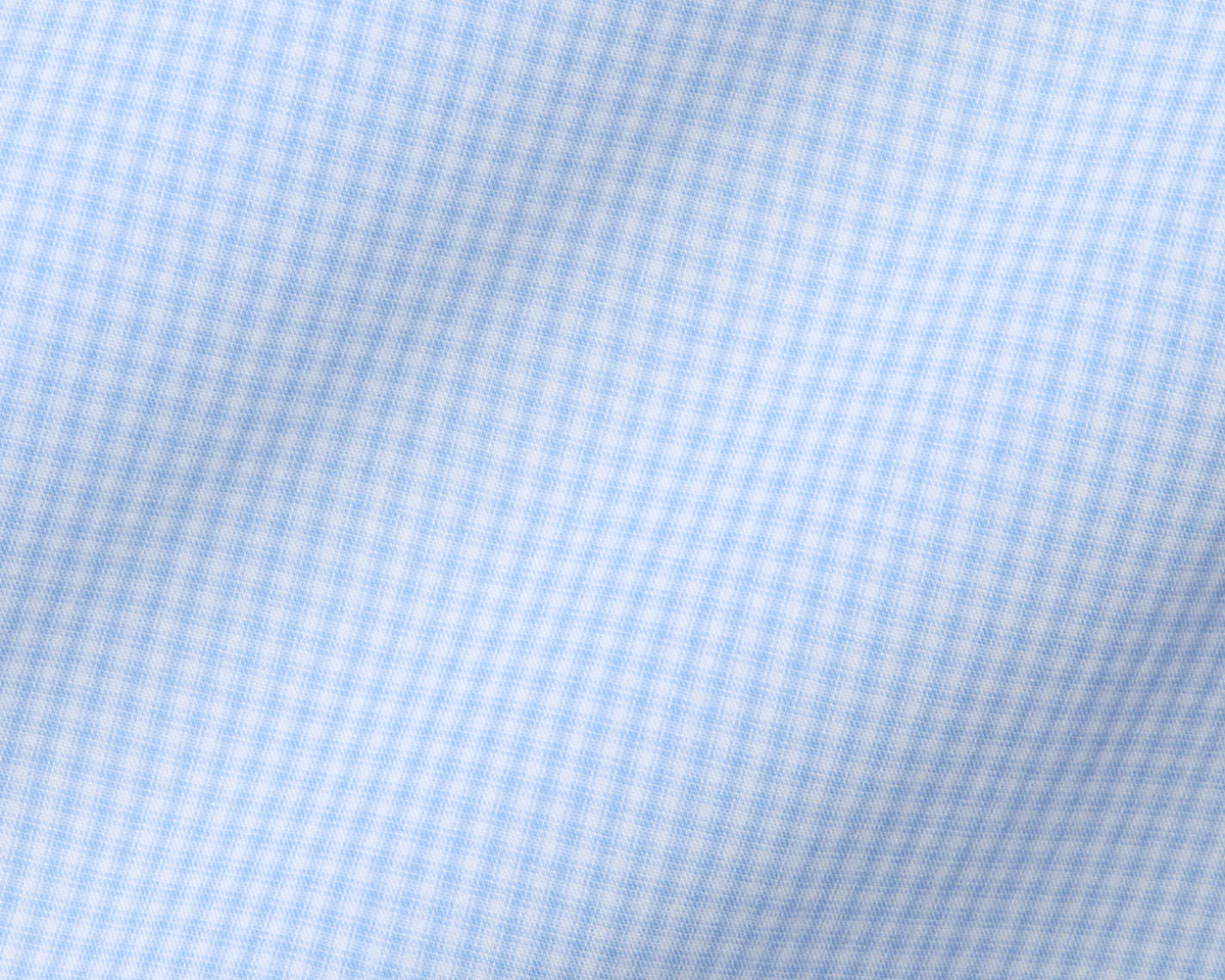 The McAllister Shirt: Vista Blue - Image 3