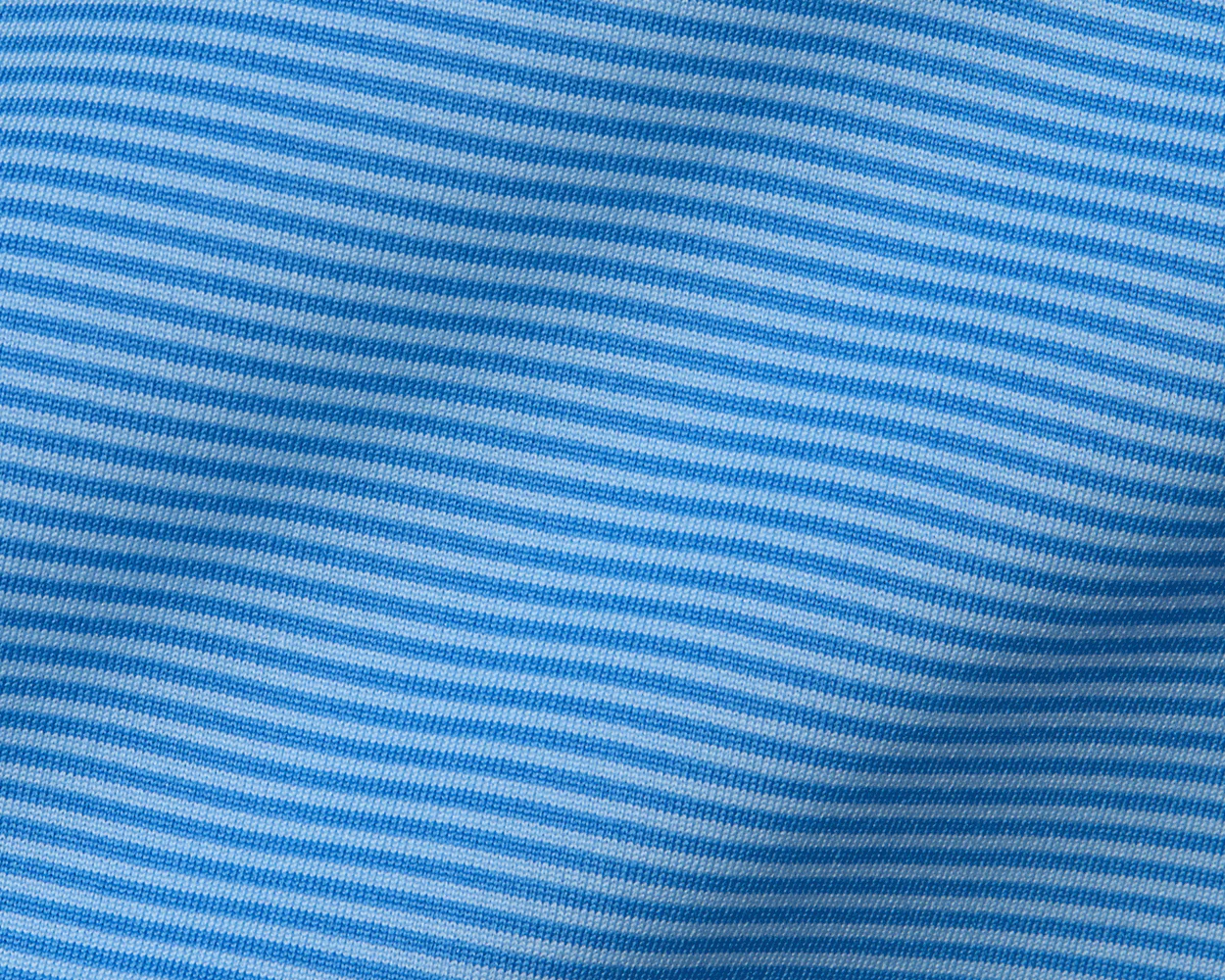 The Perkins Shirt: Horizon Blue & Vista Blue - Image 3