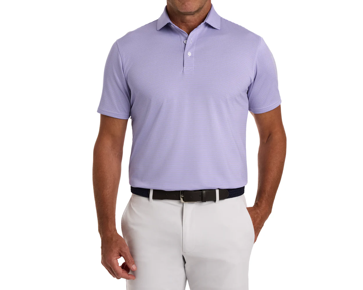 The Perkins Shirt: Tudor & White - Image 2