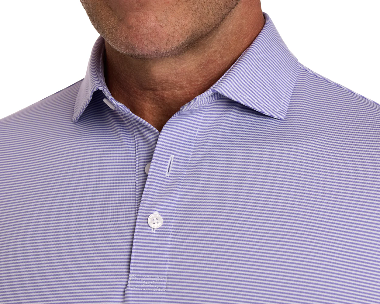 The Perkins Shirt: Tudor & White - Image 4
