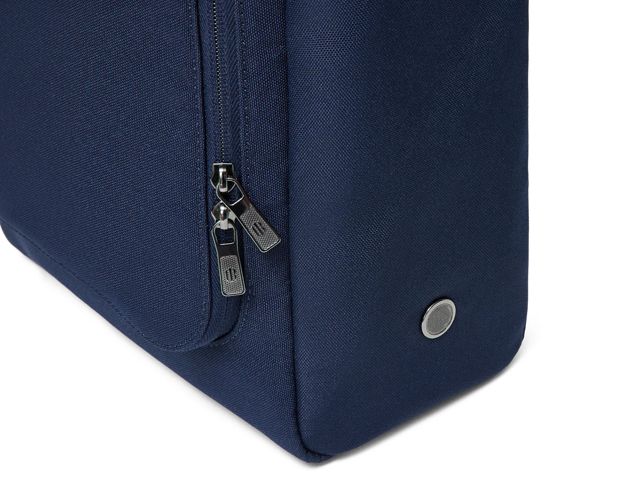 The Rutledge Shoe Bag: Navy Ballistic - Image 4