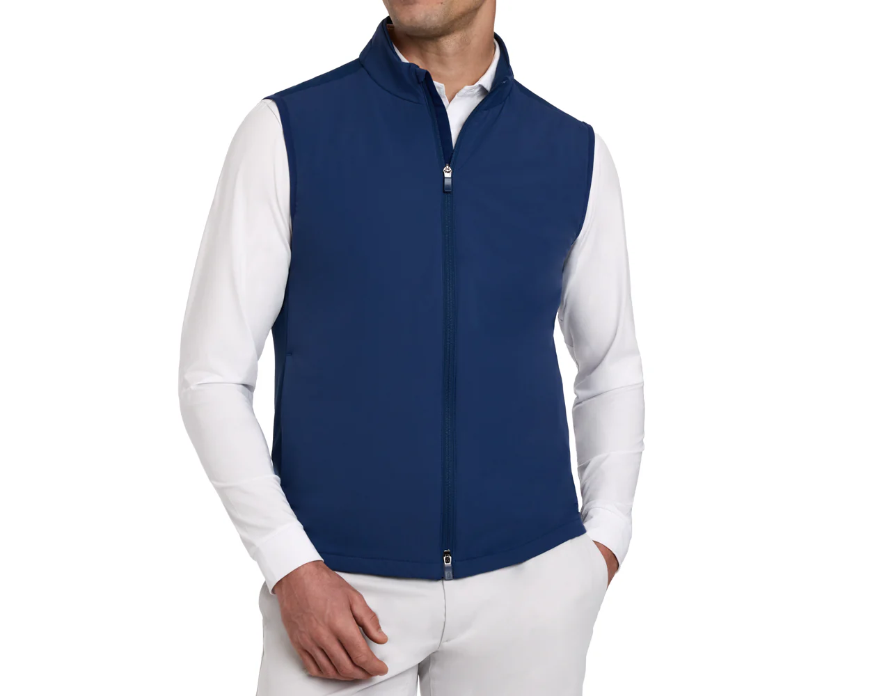 The Swenson Vest: Andover - Image 2
