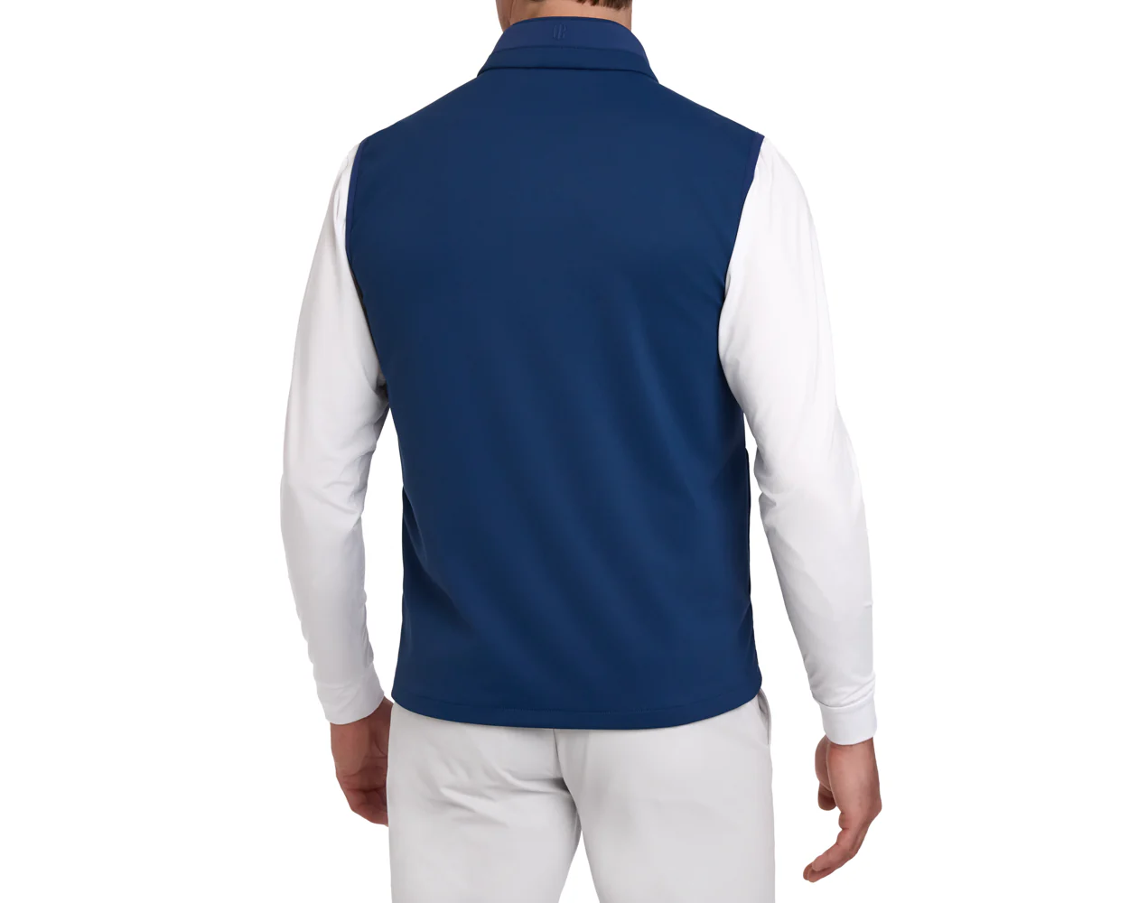 The Swenson Vest: Andover - Image 4