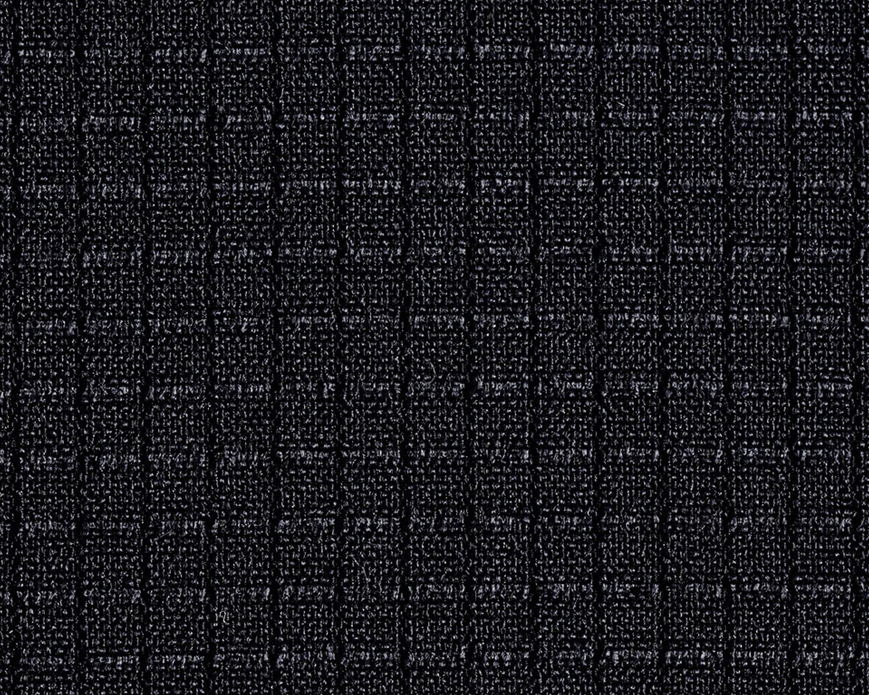 The Ventura Vest: Black - Image 3