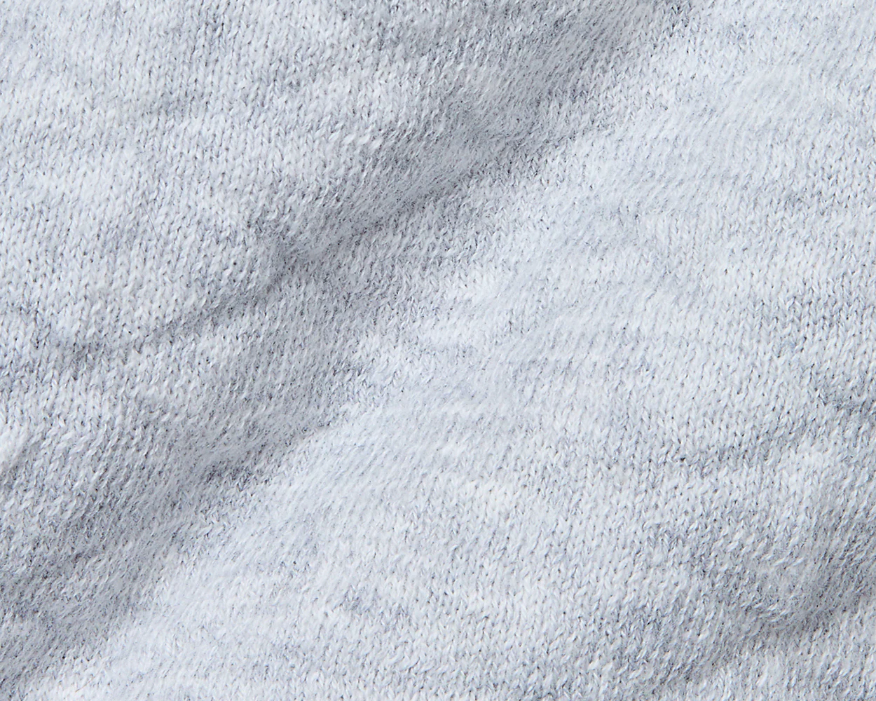 The Wallace Boys Hoodie Sweater: Heathered Gray - Image 3