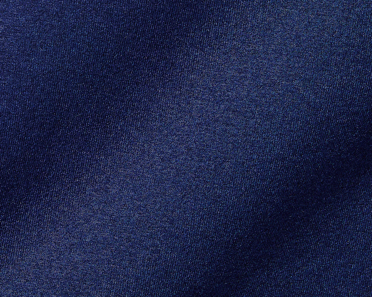 The Westland Boys Quarter-Zip: Navy - Image 3