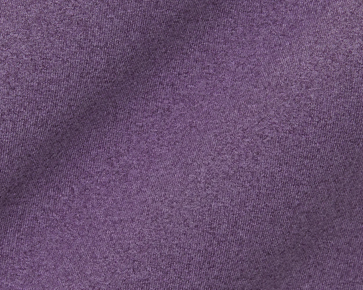 The Westland Quarter-Zip: Heathered Amherst - Image 3